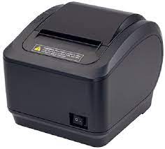 Máy in hóa đơn Xprinter XP-K200L (USB + Wifi)